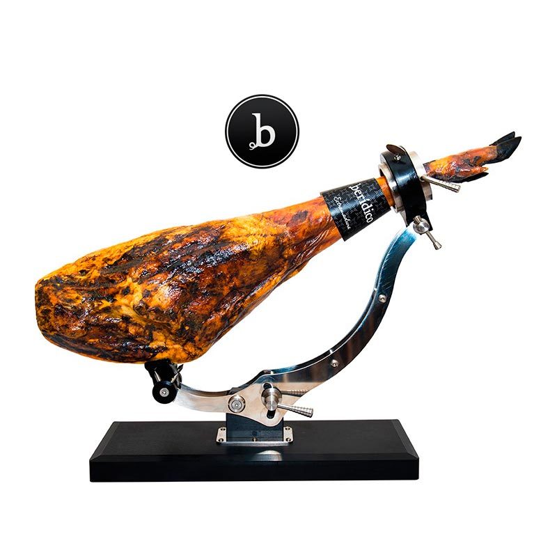 Jamón de Bellota 100% Ibérico