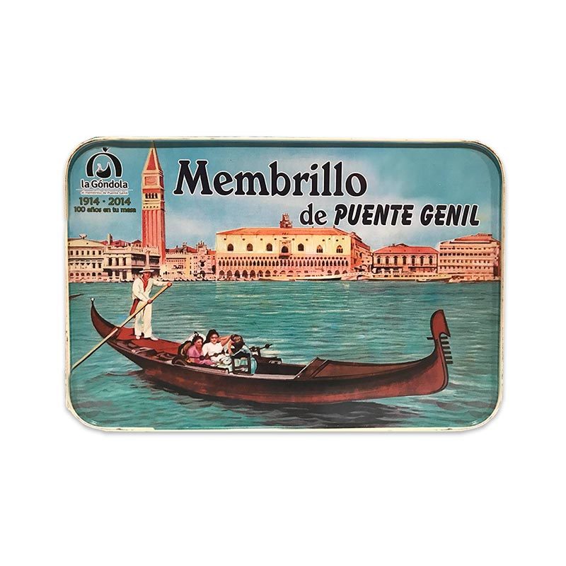 Crema de Membrillo Artesanal Calidad Extra La Góndola