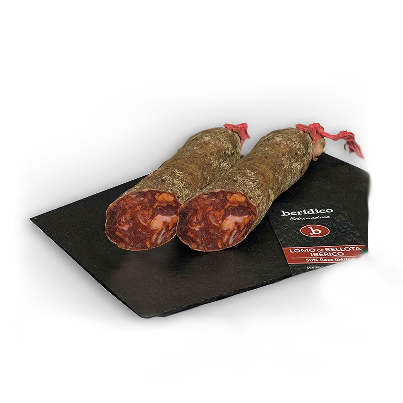 Chorizo Ibérico
