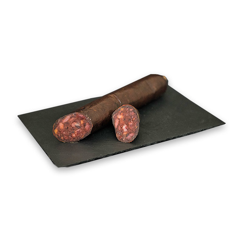Morcilla Ibérica